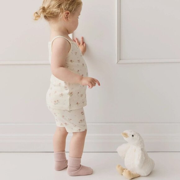 NWT - Jamie Kay Emilia Egret set - Picture 4 of 4